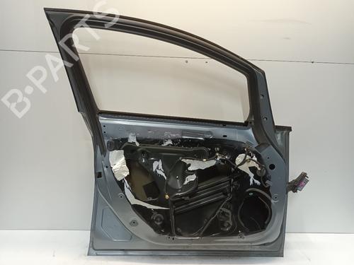 Left rear door OPEL ASTRA J Sports Tourer (P10) 1.6 (35) | BP31261557C4 