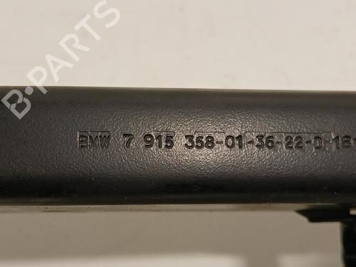 Left rear suspension arm BMW 1 (F40) 120 i | BP29816209M14 