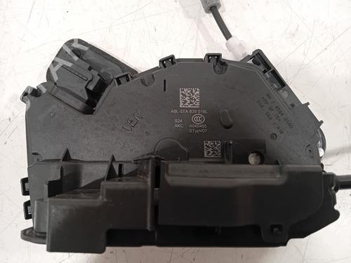 Højre bagtil lås SEAT ATECA (KH7, KHP) 1.5 TSI | BP32232352C99 - Image 2