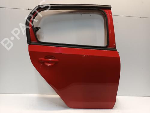 Używane Drzwi tylne prawe VW UP! (121, 122, BL1, BL2, BL3, 123) 1.0 (60 hp) 31312931