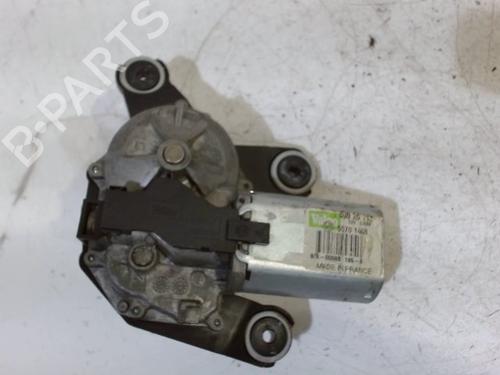 Rear wiper motor FIAT GRANDE PUNTO (199_) 1.3 D Multijet (199.AXD11, 199.AXD1A, 199.AXD1B,... | BP9236280M102 