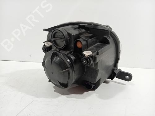 Left headlight FIAT 500 (312_) 1.2 (312AXA1A) | BP40049525C28 - Image 3