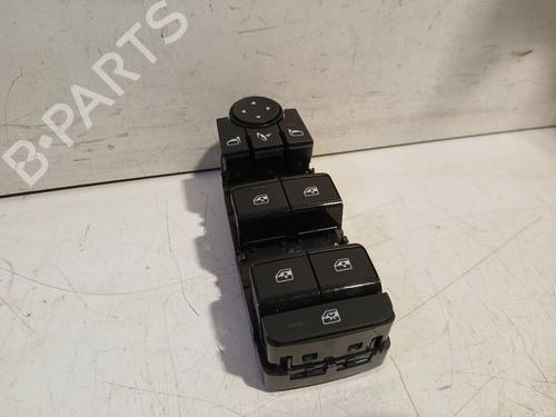 Kombi Kontakt / Stilkkontakt NISSAN QASHQAI III (J12) 1.3 DIG-T (140 hp) 31669301