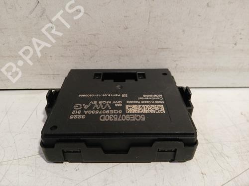 Module électronique VW GOLF VII (5G1, BQ1, BE1, BE2) 1.4 GTE Hybrid (204 hp) 31949270