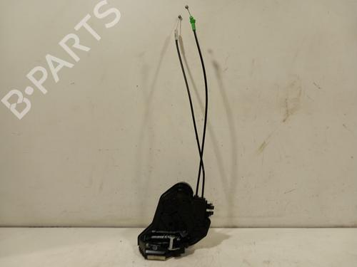 Cerradura puerta trasera derecha Cerradura puerta trasera derecha TOYOTA AYGO (_B4_) 1.0 (KGB40) (69 hp) 37443571 37443571