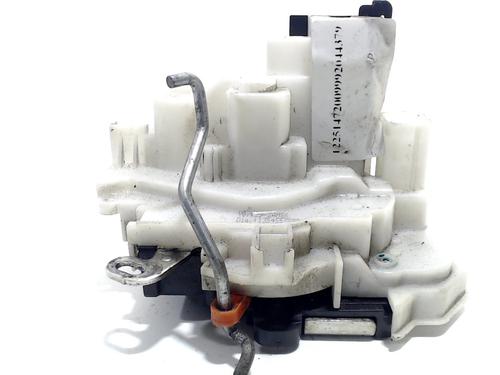 Front left lock PEUGEOT BIPPER (AA_) 1.4 HDi | BP13205629C98 