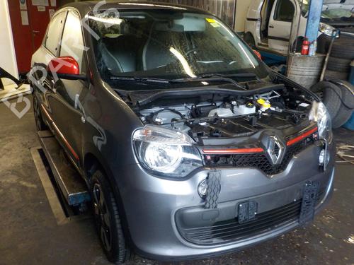 Switch RENAULT TWINGO III (BCM_, BCA_) 1.0 SCe 70 | BP13202317I30  - Image 8