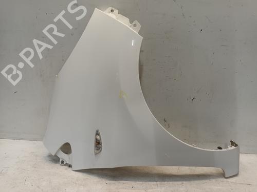 Used Right front fenders KIA PICANTO II (TA) 1.0 (69 hp) 29284070