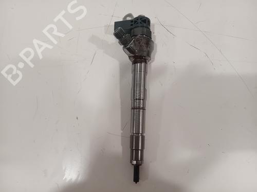 Injecteur VW CADDY IV Box Body/MPV (SAA, SAH) 2.0 TDI (102 hp) 30052377