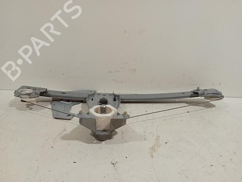 Front left window mechanism CITROËN C1 (PM_, PN_) 1.0 | BP21557125C22 