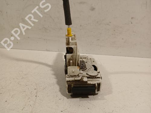Front right lock MERCEDES-BENZ SPRINTER 3,5-t Van (B906) 313 CDI (906.631, 906.633, 906.635, 906.637) | BP29277716C97 