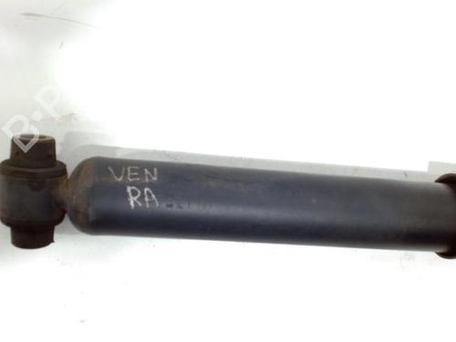 Right rear shock absorber PEUGEOT 308 II (LB_, LP_, LW_, LH_, L3_) 1.2 THP 110 | BP12824289M19 