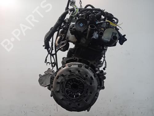 Engine FORD TRANSIT CUSTOM V362 Van (FY, FZ) 2.2 TDCi | BP37493585M1 - Image 2