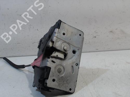 Rear right lock OPEL CORSA E (X15) 1.3 CDTI (08, 68) | BP13207407C99 