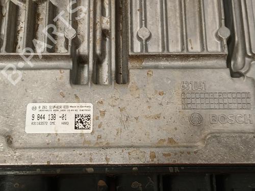 Control unit BMW 3 Touring (G21, G81) 330 i | BP24505732M11 - Image 7