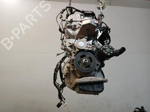 Engine HYUNDAI KONA (OS, OSE, OSI) 1.0 T-GDi | BP30907959M1