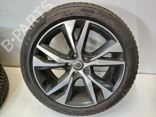 Fælgsæt VOLVO V60 II (225) D4 Polestar | BP34142580C100 - Image 3