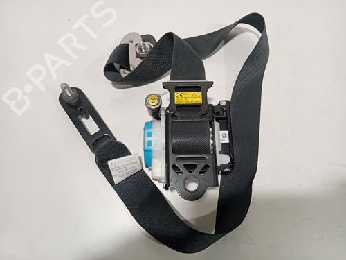 Front left seatbelt MAZDA CX-5 (KE, GH) 2.0 AWD (KEEAW) | BP38545052I26 - Image 4