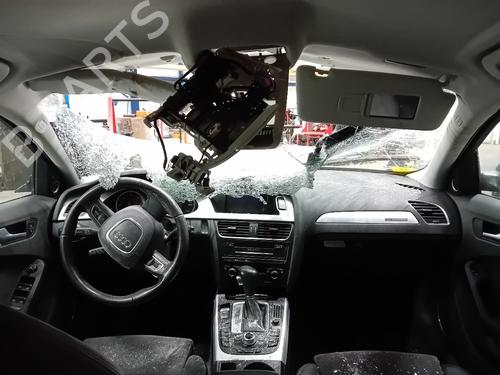 Engine AUDI A4 B8 Avant (8K5) 3.0 TDI quattro | BP29912913M1  - Image 10