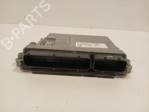 Engine control unit (ECU) MAZDA CX-5 (KE, GH) 2.2 D (KE2FW) | BP29900244M57 - Image 2