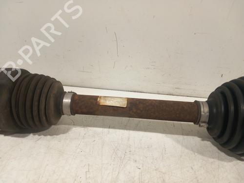 Left front driveshaft FORD TRANSIT CONNECT V408 Box Body/MPV 1.5 TDCi | BP39509033M38 - Image 4