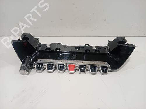 Used Climate control PEUGEOT 208 II (UB_, UP_, UW_, UJ_) 1.2 PureTech 75 (75 hp) 30290042