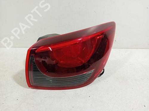 Used Right taillight Right taillight 21024949 21024949