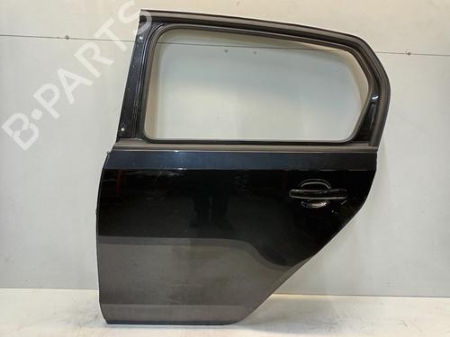 Porte arrière gauche VW UP! (121, 122, BL1, BL2, BL3, 123) 1.0 (65 hp) 31949242