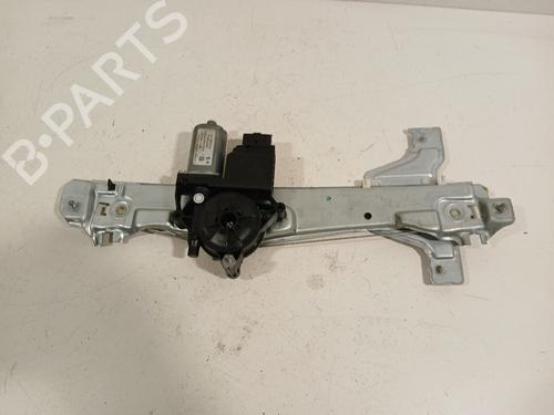 rear-right-window-mechanism-citroen-c3-iii-sx-2016-28283241 main image