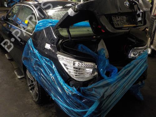 Front left window mechanism BMW 5 (E60) 525 i | BP11633703C22 