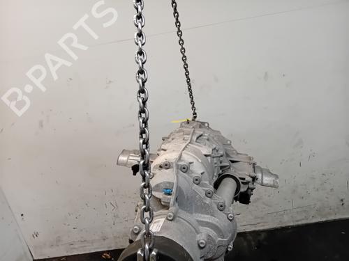 Gearbox AUDI Q5 (FYB, FYG) SQ5 TFSI quattro | BP34058720M3 - Image 4