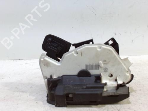 Used Front right lock SEAT LEON (5F1) 2.0 TDI (150 hp) 13202814