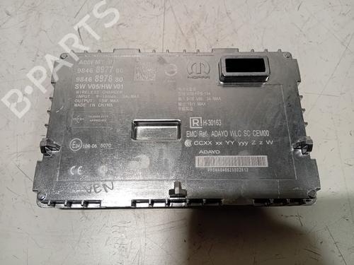 Electronic module CITROËN C3 IV (CC_, CB_) ë-C3 (CBZYAZ) | BP37671726M83 - Image 2