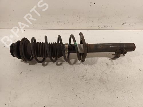 Used Left front shock absorber Left front shock absorber 15408486 15408486