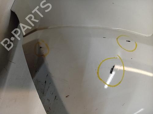 Rear bumper DACIA SANDERO 1.2 16V | BP20158760C8
