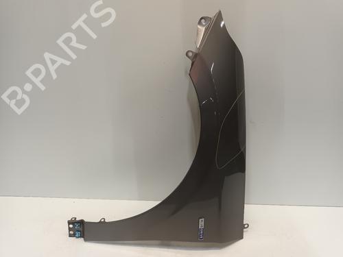 Used Left front fenders HYUNDAI IONIQ (AE) Electric (136 hp) 31084538