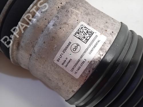 Left front shock absorber MERCEDES-BENZ EQE (V295) EQE 350 (295.125) | BP29816343M16 