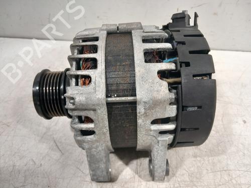 Alternator FORD FOCUS IV Turnier (HP) 1.5 EcoBlue | BP33609135M7 - Image 2
