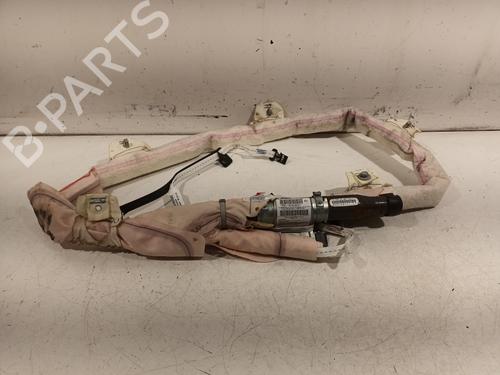 Used Right curtain airbag JEEP GRAND CHEROKEE IV (WK, WK2) 3.0 CRD V6 4x4 (241 hp) 15738256