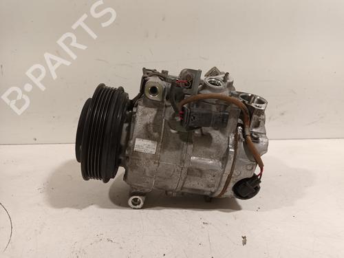 Used AC compressor AC compressor 25009846 25009846