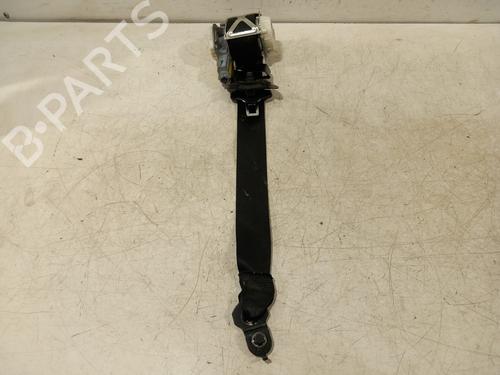 Front left seatbelt MERCEDES-BENZ C-CLASS (W204) C 280 (204.054) | BP38468525I26 - Image 6
