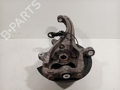 Left front steering knuckle RAM 1500 Standard Cab Pickup (DS) 5.7 | BP30709037M25 - Image 4