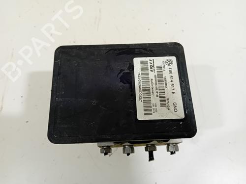 ABS pump SEAT Mii (KF1, KE1) 1.0 | BP23988704M43 - Image 6