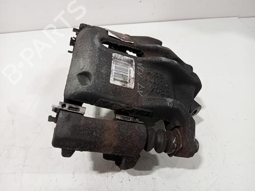 Left front brake caliper CITROËN C3 III (SX) 1.2 THP 110 (SXHNPS, SXHNZT, SXHNZ6) | BP32388912M105