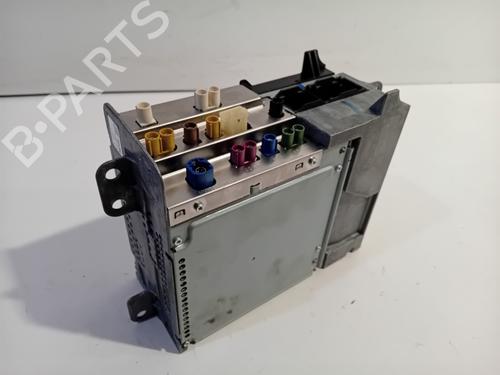 Electronic module MERCEDES-BENZ A-CLASS Saloon (V177) A 200 (177.187) | BP26735267M83 