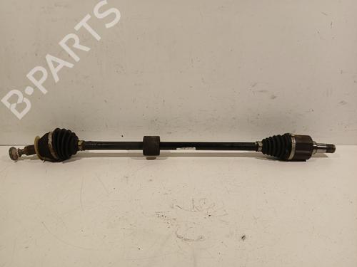 Used Right front driveshaft SEAT IBIZA V (KJ1, KJG) 1.0 (75 hp) 28283099