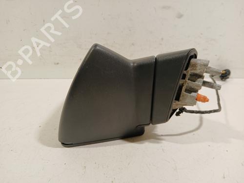 Left mirror SEAT IBIZA V (KJ1, KJG) 1.0 | BP28045333C26