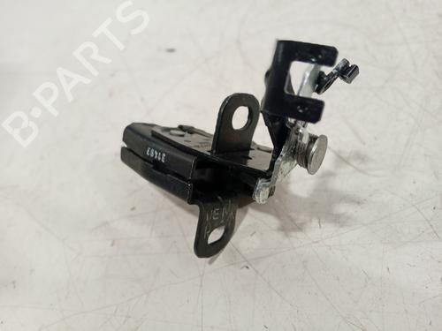 Used Hinge/Door check strap VW CRAFTER Van (SY_, SX_) 2.0 TDI FWD (SYB, SYC, SYD) (177 hp) 33003575