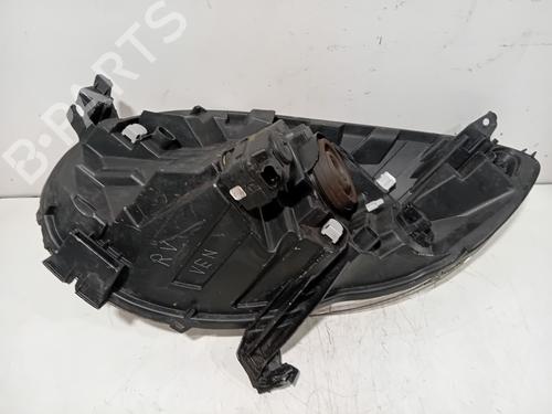 Right headlight CITROËN C1 (PM_, PN_) 1.0 | BP37490596C29 - Image 3