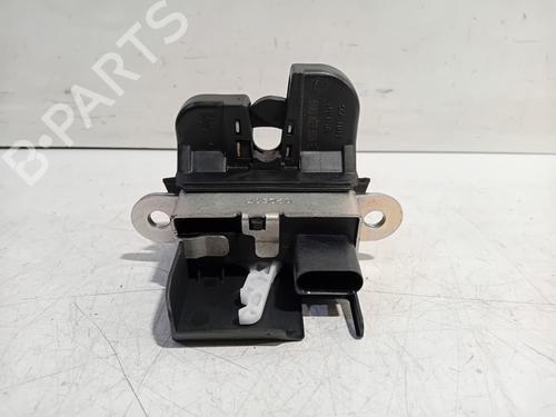 Serrure hayon VW TIGUAN (5N_) 2.0 TDI 4motion (177 hp) 33122645